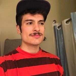 Meet your Posher, Evan